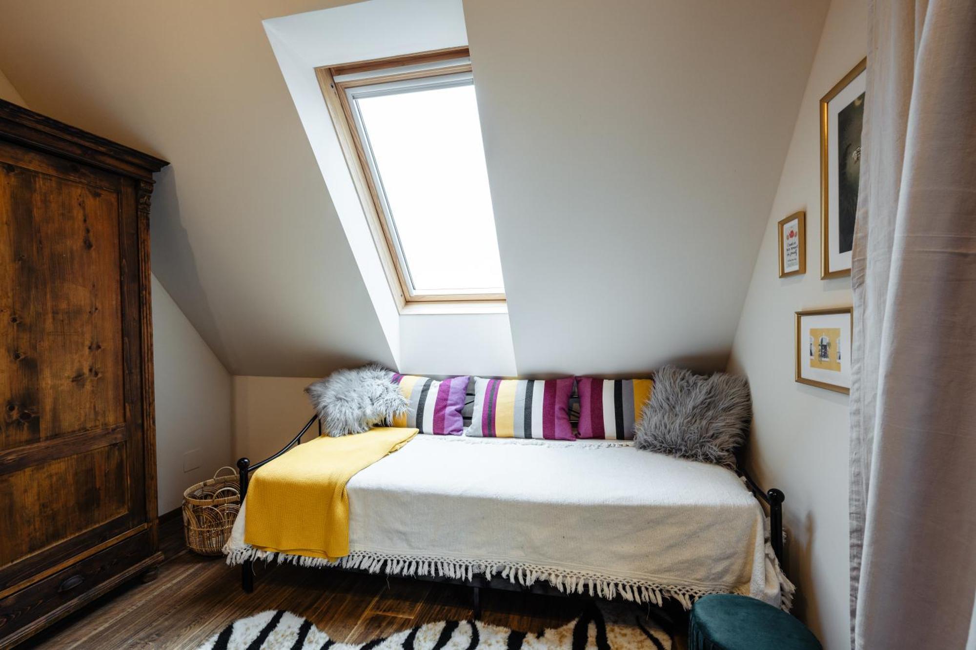 Eitweg Boutique Chalet - Herke מראה חיצוני תמונה