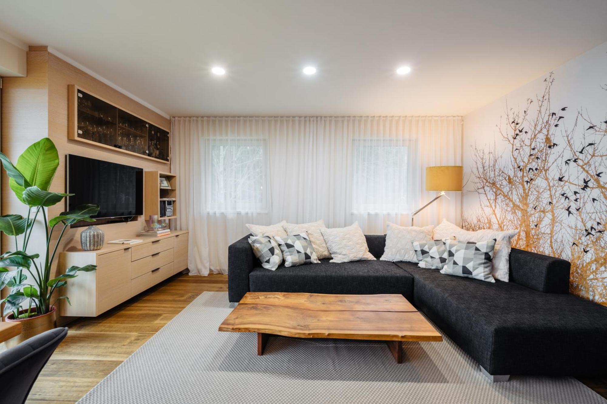 Eitweg Boutique Chalet - Herke מראה חיצוני תמונה