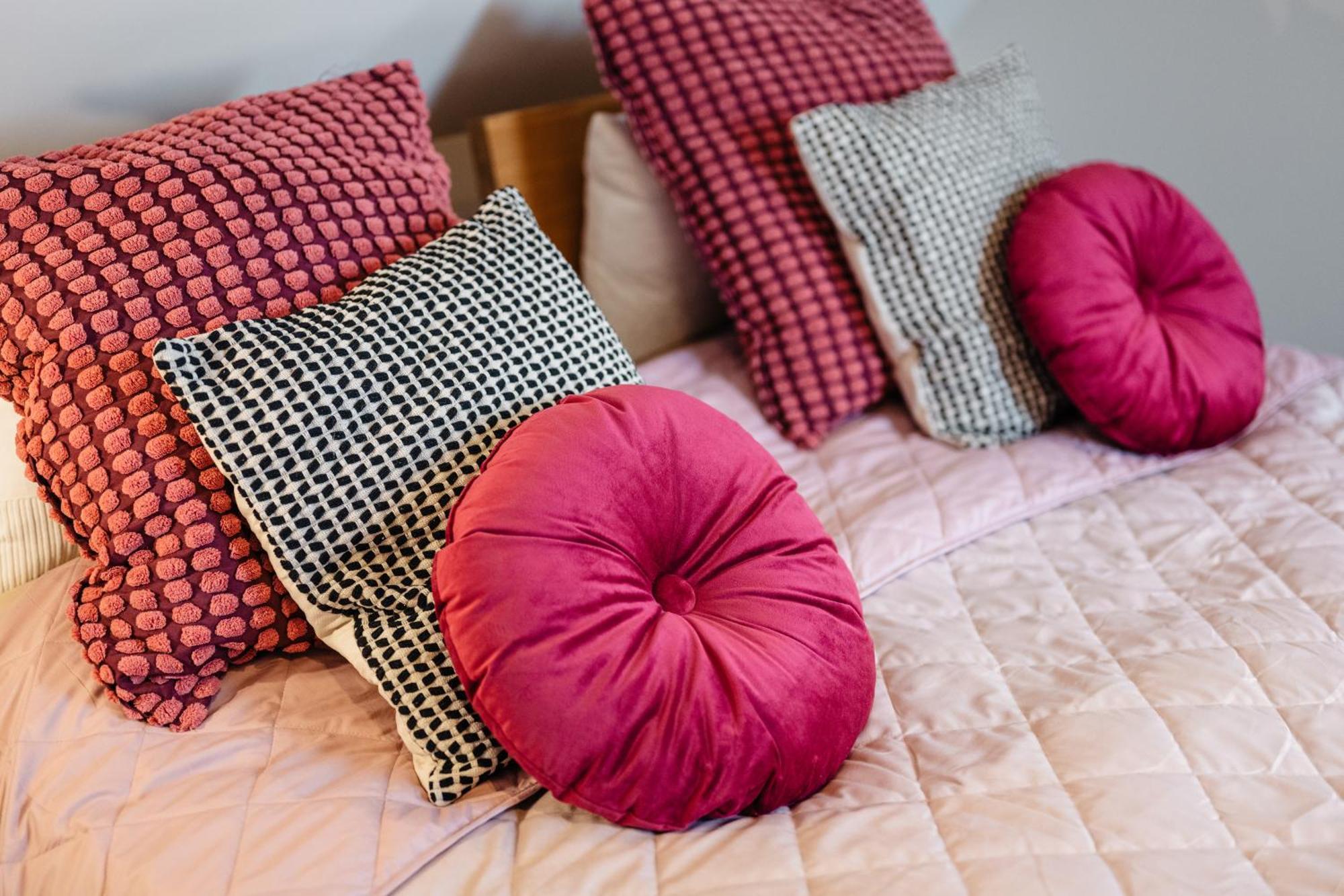 Eitweg Boutique Chalet - Herke מראה חיצוני תמונה