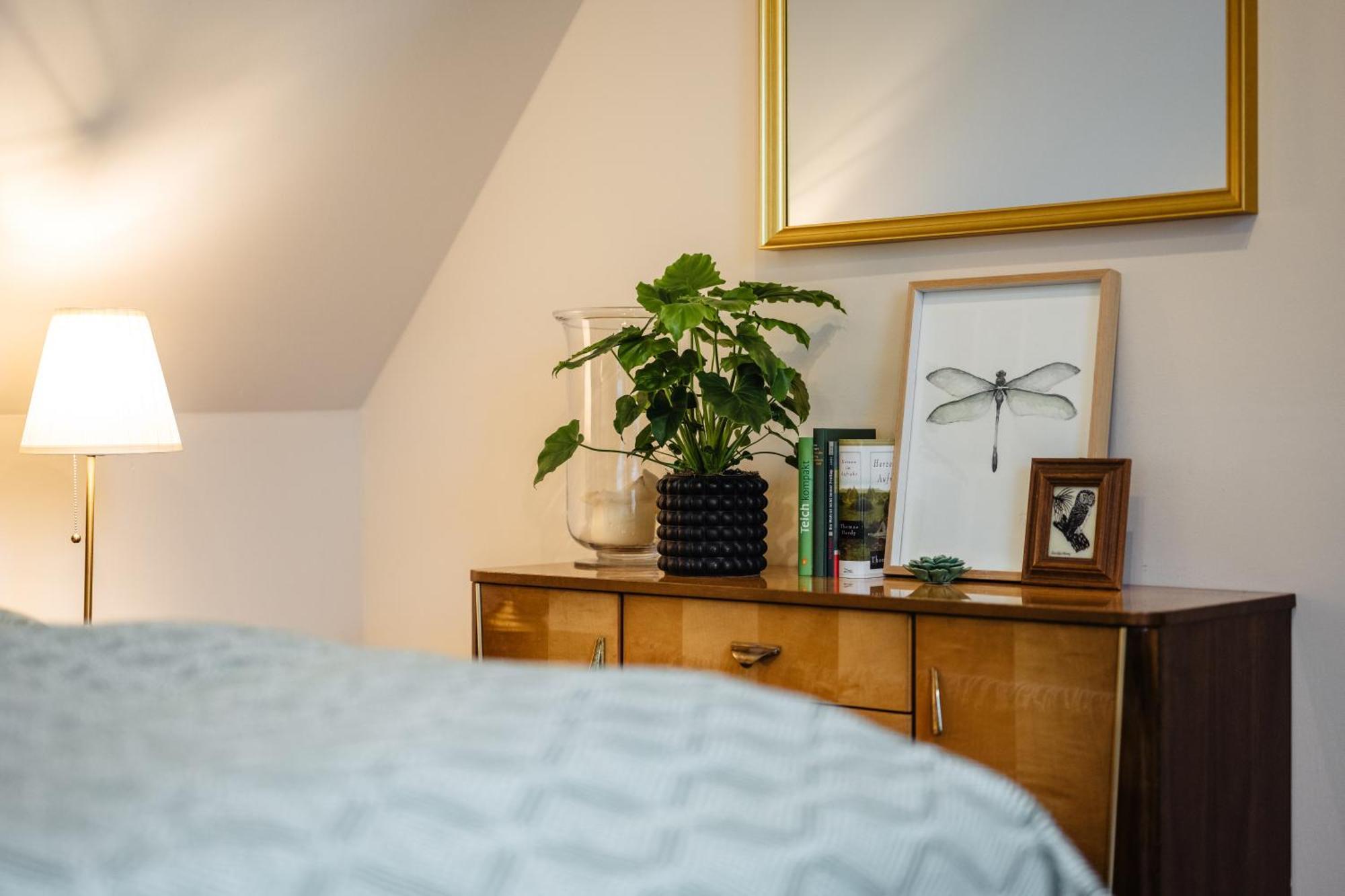 Eitweg Boutique Chalet - Herke מראה חיצוני תמונה
