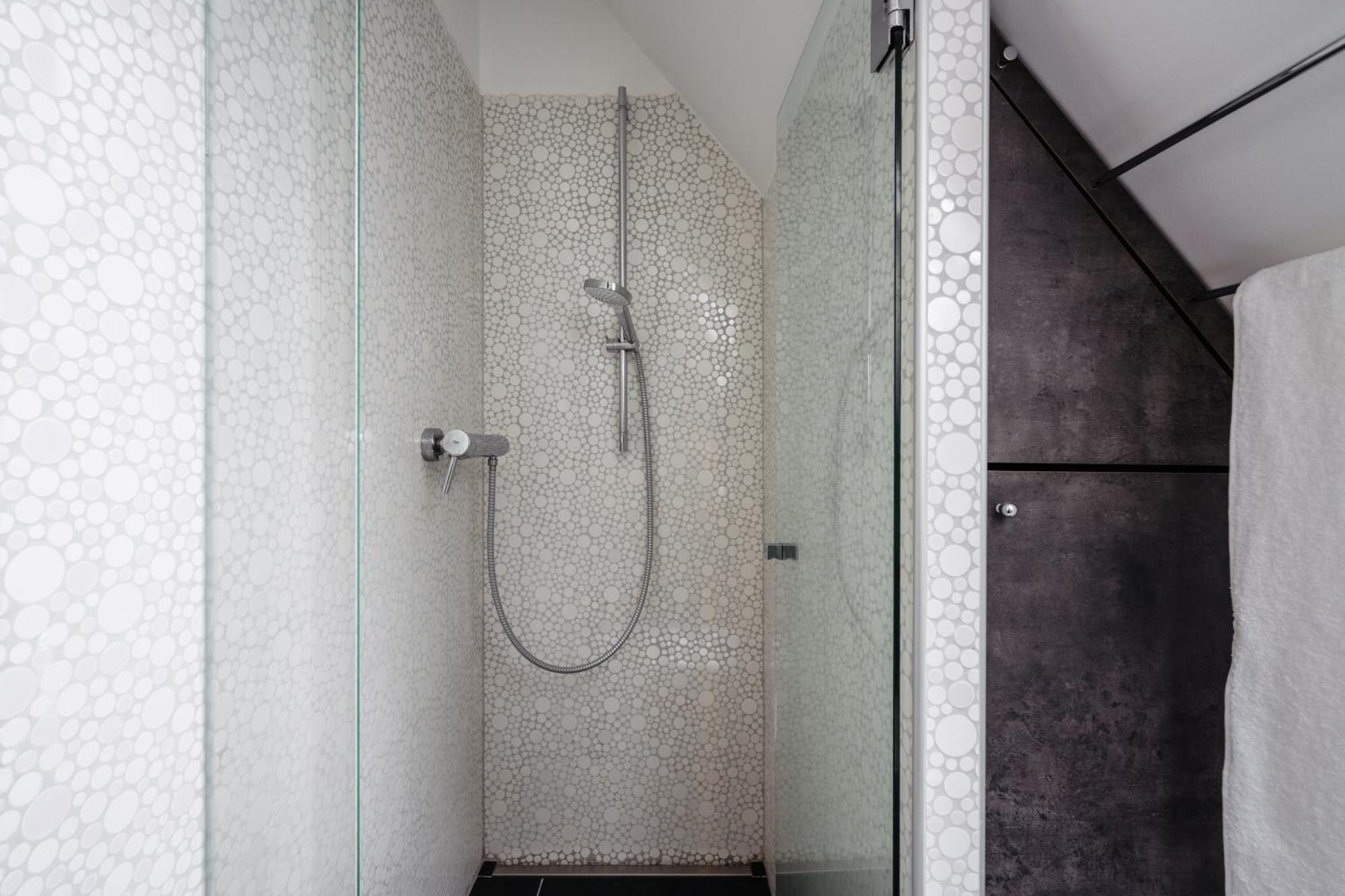 Eitweg Boutique Chalet - Herke מראה חיצוני תמונה